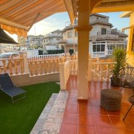 Resale - Townhouse -
Orihuela Costa - Villamartín
