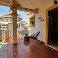 Resale - Townhouse -
Orihuela Costa - Villamartín