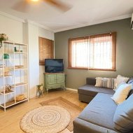 Resale - Townhouse -
Orihuela Costa - Villamartín