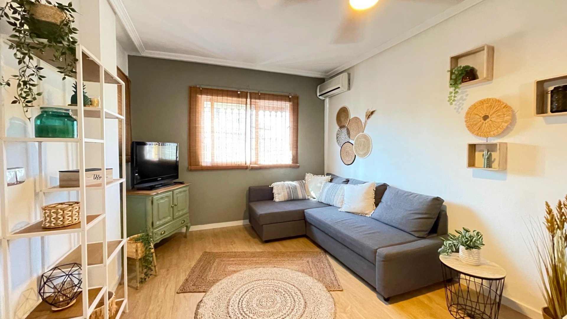 Resale - Townhouse -
Orihuela Costa - Villamartín