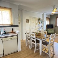 Resale - Townhouse -
Orihuela Costa - Villamartín