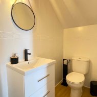 Resale - Townhouse -
Orihuela Costa - Villamartín