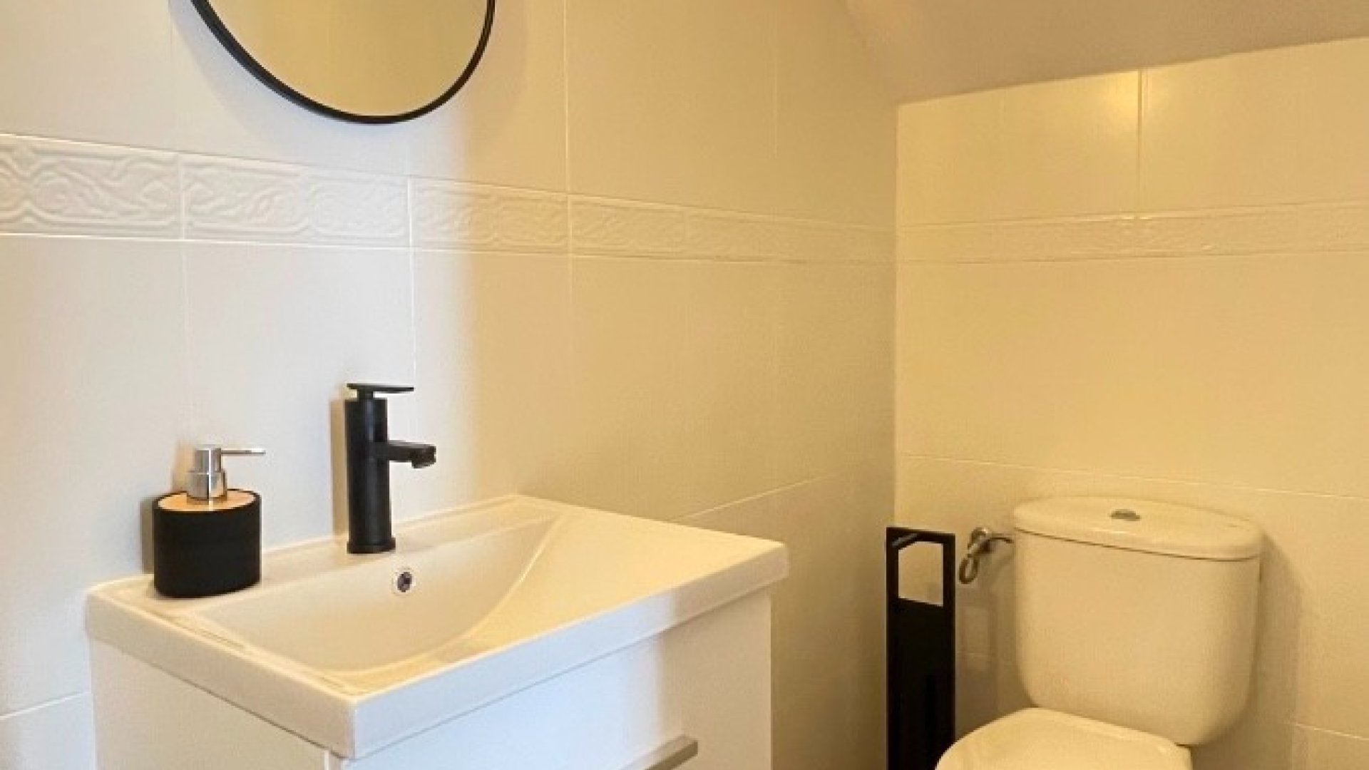 Resale - Townhouse -
Orihuela Costa - Villamartín