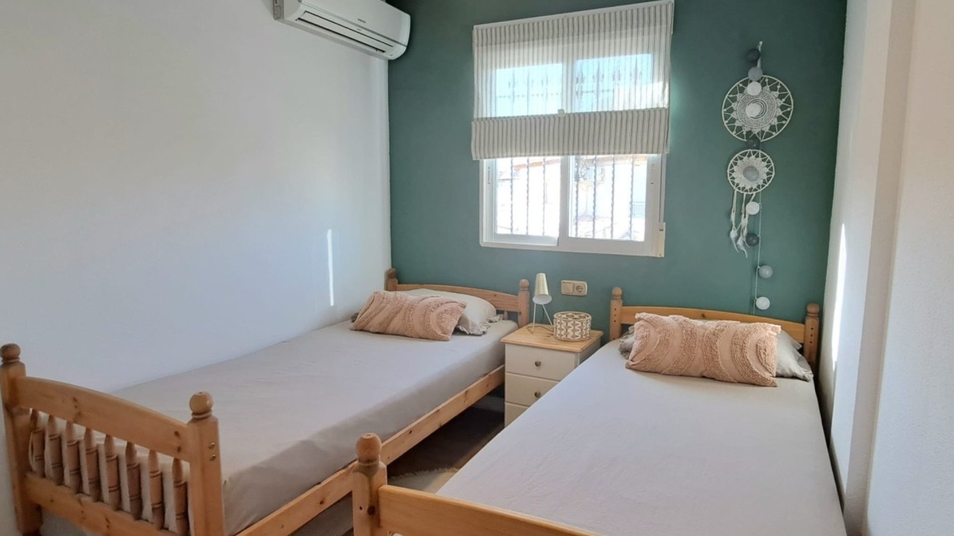 Resale - Townhouse -
Orihuela Costa - Villamartín