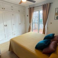 Resale - Townhouse -
Orihuela Costa - Villamartín