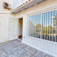 Resale - Townhouse -
Orihuela Costa - Villamartín