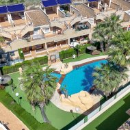 Resale - Townhouse -
Orihuela Costa - Villamartín