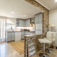 Resale - Townhouse -
Orihuela Costa - Villamartín