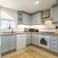 Resale - Townhouse -
Orihuela Costa - Villamartín