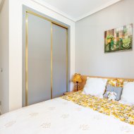Resale - Townhouse -
Orihuela Costa - Villamartín