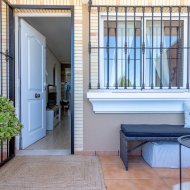 Resale - Townhouse -
Orihuela Costa - Villamartín