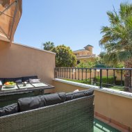 Resale - Townhouse -
Orihuela Costa - Villamartín