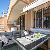 Resale - Townhouse -
Orihuela Costa - Villamartín