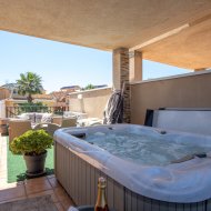 Resale - Townhouse -
Orihuela Costa - Villamartín