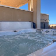 Resale - Townhouse -
Orihuela Costa - Villamartín