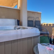 Resale - Townhouse -
Orihuela Costa - Villamartín