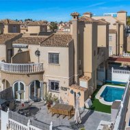 Resale - Townhouse -
Orihuela Costa - Villamartín