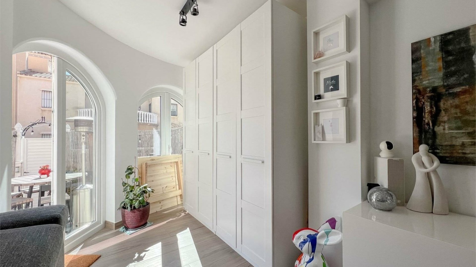 Resale - Townhouse -
Orihuela Costa - Villamartín