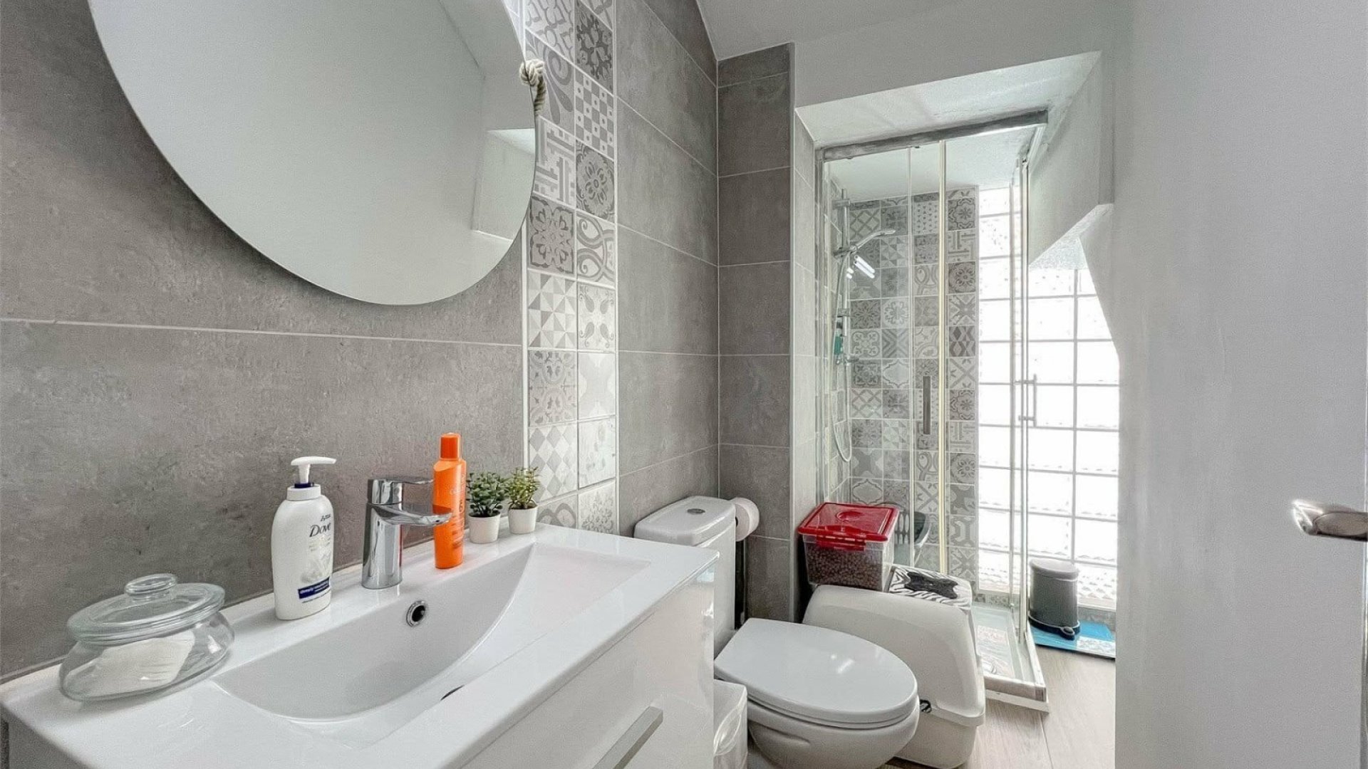 Resale - Townhouse -
Orihuela Costa - Villamartín
