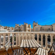 Resale - Townhouse -
Orihuela Costa - Villamartín