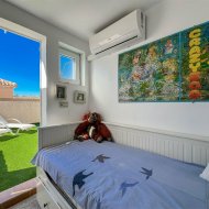 Resale - Townhouse -
Orihuela Costa - Villamartín