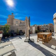 Resale - Townhouse -
Orihuela Costa - Villamartín