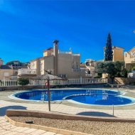 Resale - Townhouse -
Orihuela Costa - Villamartín