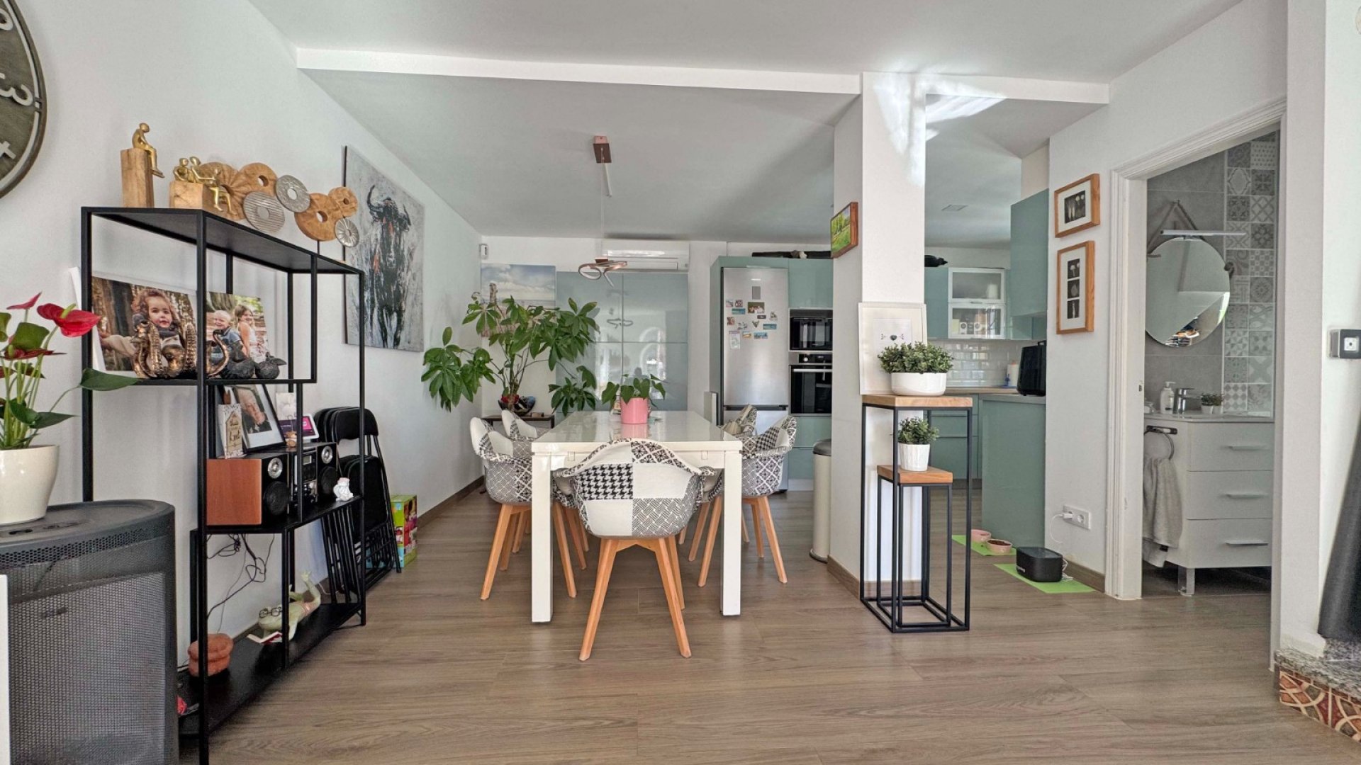 Resale - Townhouse -
Orihuela Costa - Villamartín