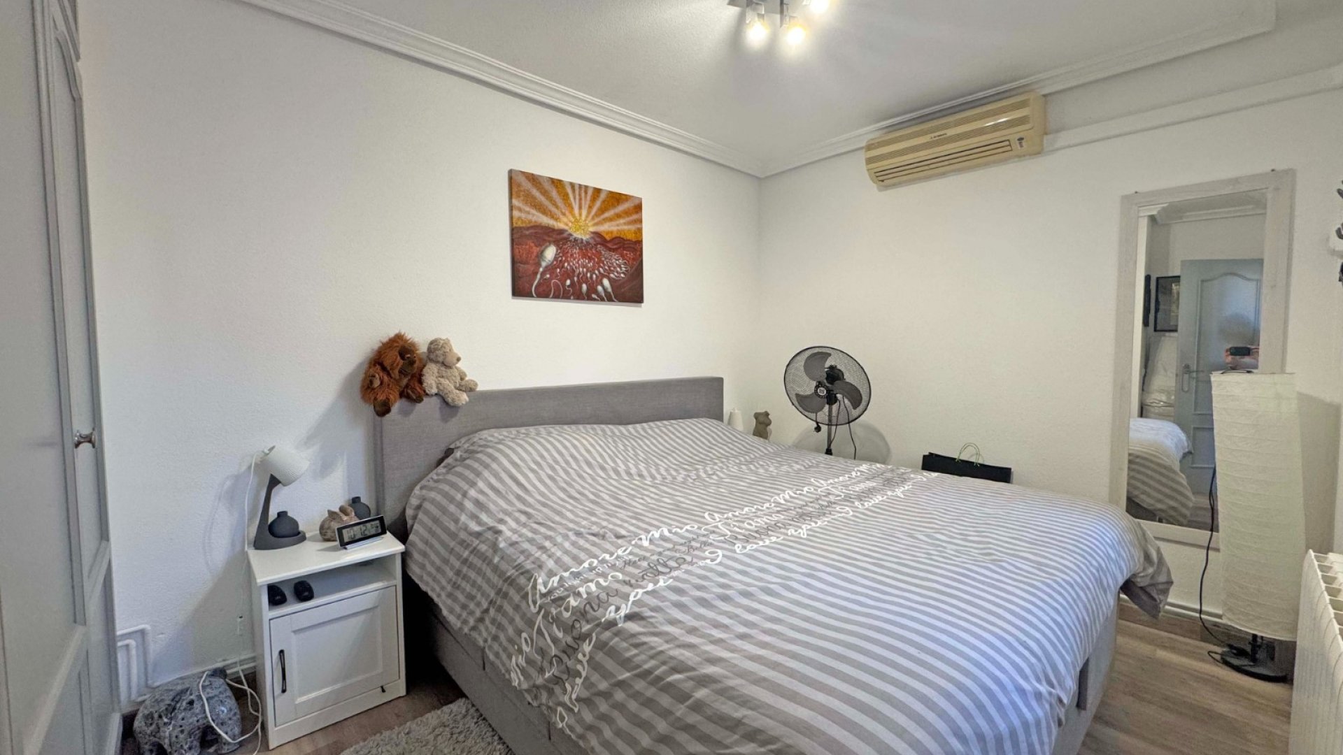 Resale - Townhouse -
Orihuela Costa - Villamartín