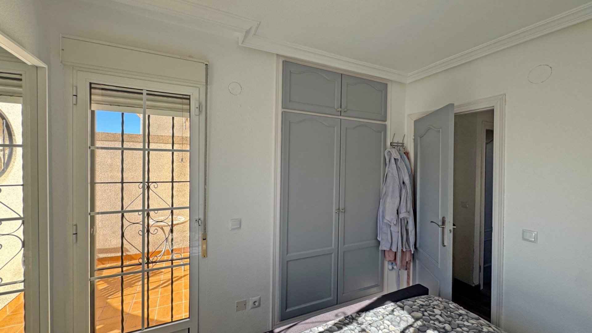 Resale - Townhouse -
Orihuela Costa - Villamartín