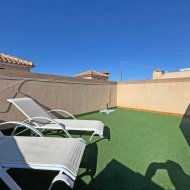 Resale - Townhouse -
Orihuela Costa - Villamartín