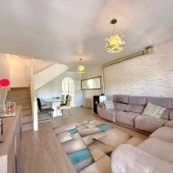 Resale - Townhouse -
Orihuela Costa - Villamartín