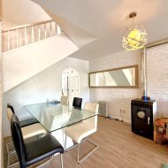 Resale - Townhouse -
Orihuela Costa - Villamartín