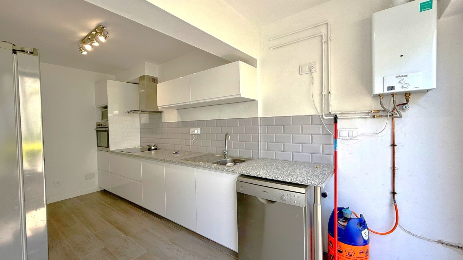 Resale - Townhouse -
Orihuela Costa - Villamartín