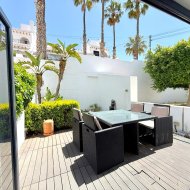 Resale - Townhouse -
Orihuela Costa - Villamartín