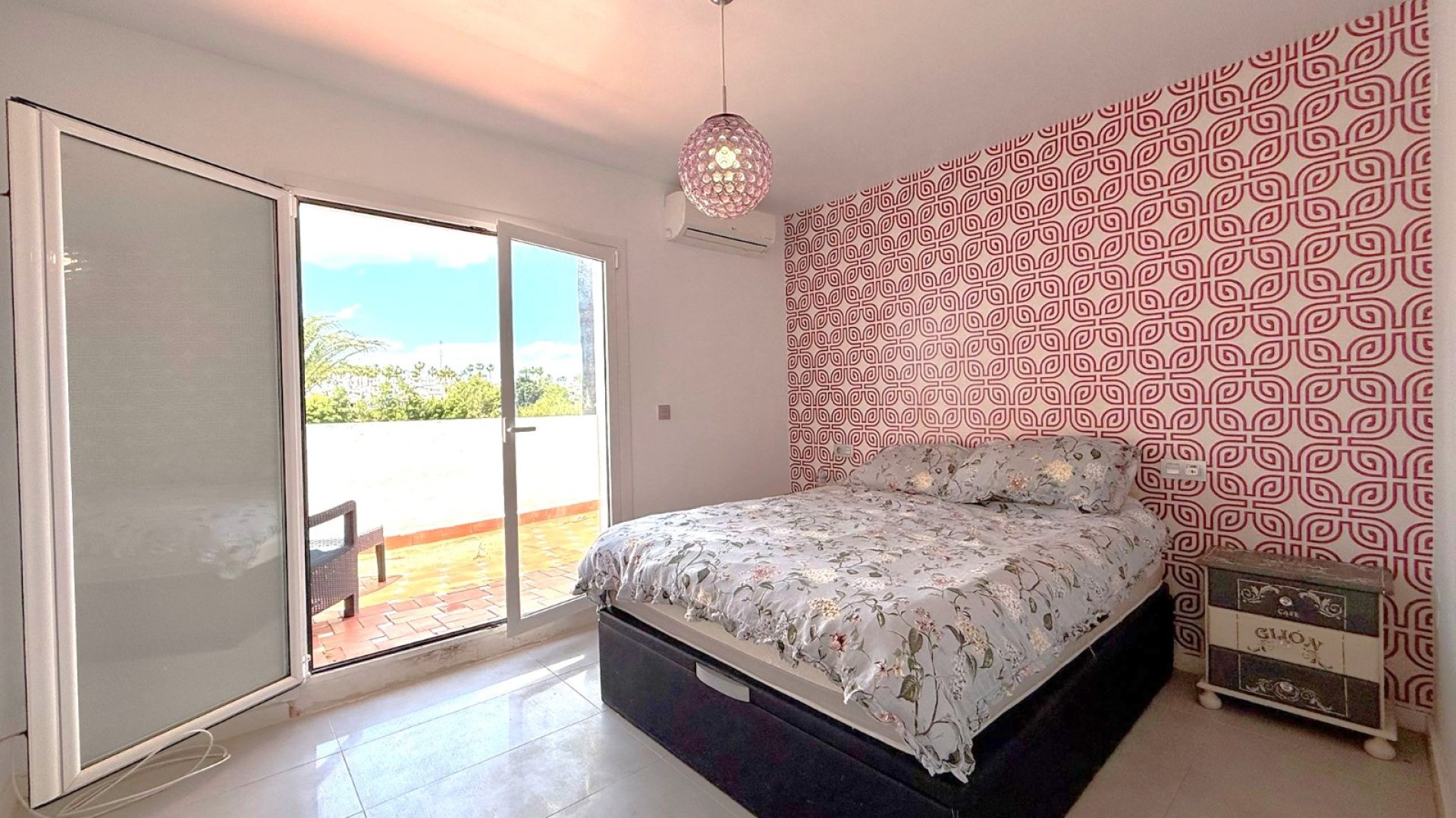 Resale - Townhouse -
Orihuela Costa - Villamartín