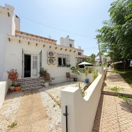 Resale - Townhouse -
Orihuela Costa - Villamartín