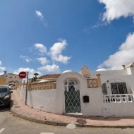 Resale - Townhouse -
Orihuela Costa - Villamartín