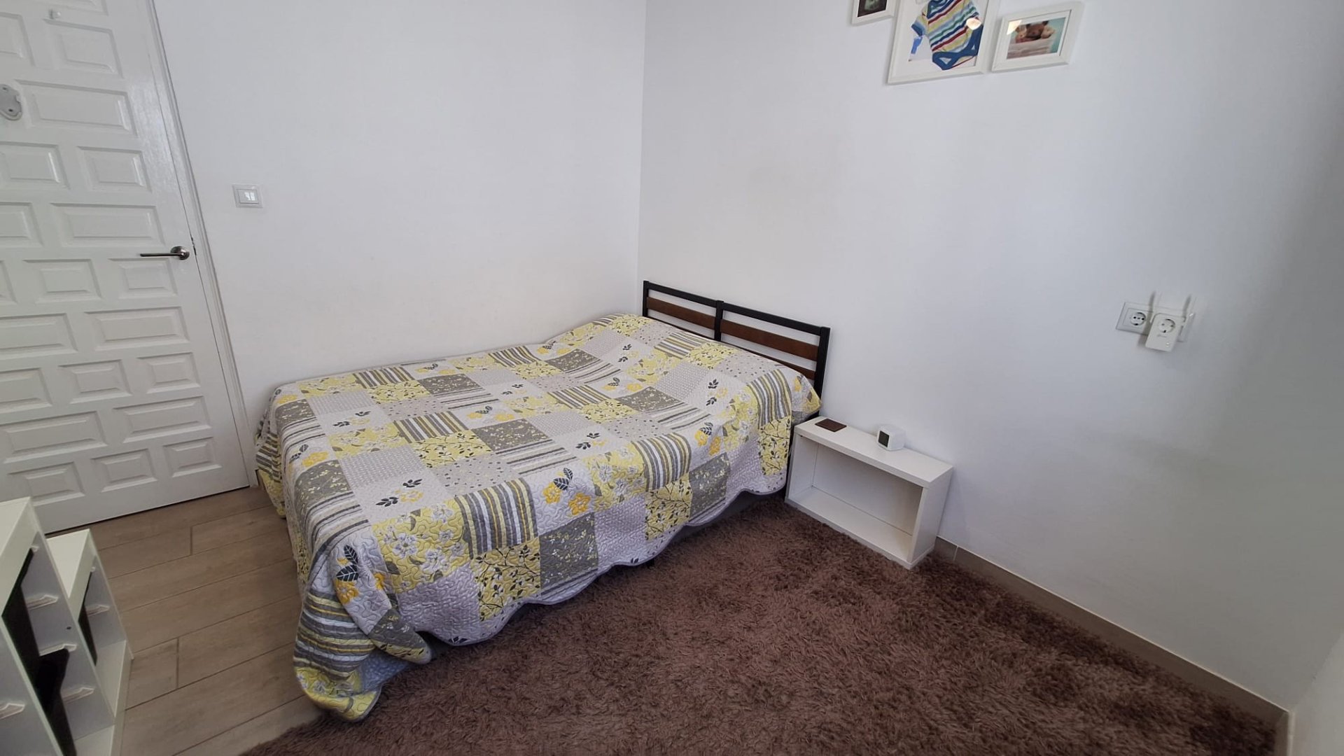 Resale - Townhouse -
Orihuela Costa - Villamartín