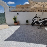 Resale - Townhouse -
Orihuela Costa - Villamartín