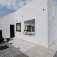 Resale - Townhouse -
Orihuela Costa - Villamartín