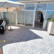 Resale - Townhouse -
Orihuela Costa - Villamartín