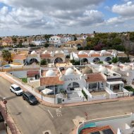Resale - Townhouse -
Orihuela Costa - Villamartín