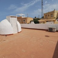Resale - Townhouse -
Orihuela Costa - Villamartín