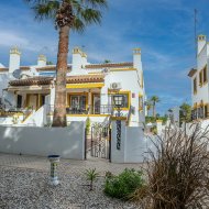 Resale - Townhouse -
Orihuela Costa - Villamartín
