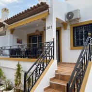 Resale - Townhouse -
Orihuela Costa - Villamartín