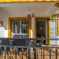 Resale - Townhouse -
Orihuela Costa - Villamartín