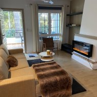 Resale - Townhouse -
Orihuela Costa - Villamartín