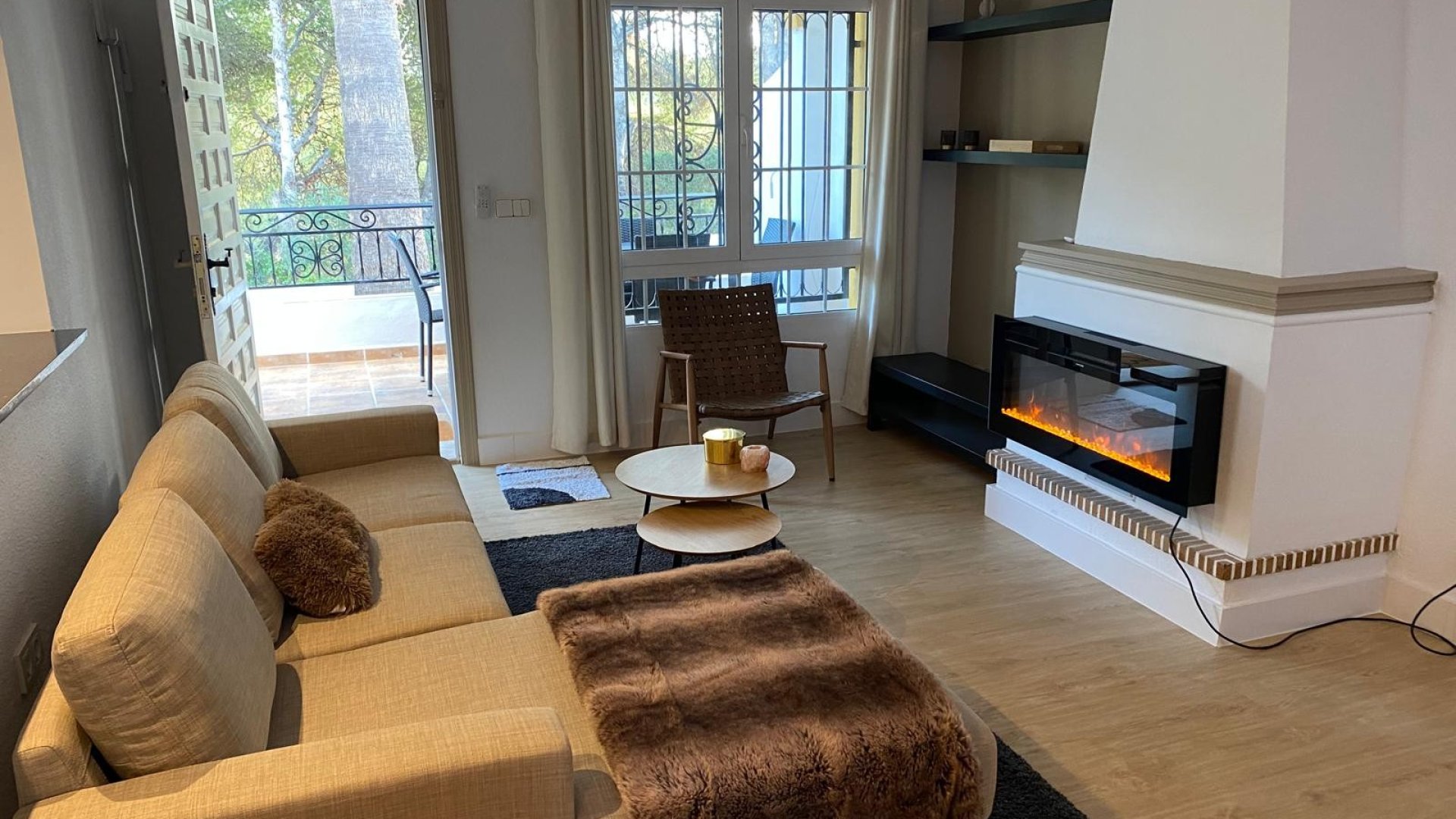 Resale - Townhouse -
Orihuela Costa - Villamartín