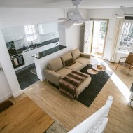 Resale - Townhouse -
Orihuela Costa - Villamartín